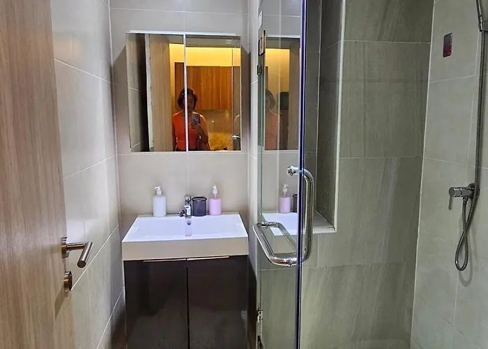 Forest By Bangboon By Parisa Apartment Bangkok